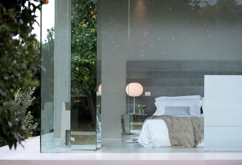 Zash Country Boutique Hotel & Spa