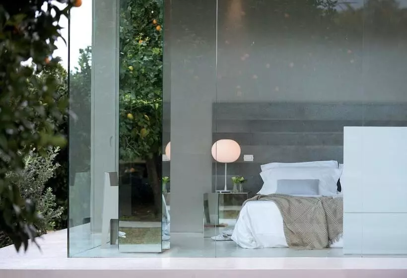 Zash Country Boutique Hotel & Spa