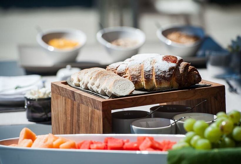 Zash Country Boutique Hotel & Spa