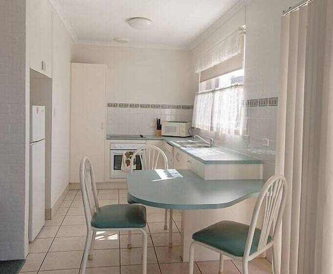 Merimbula Beach Apartments