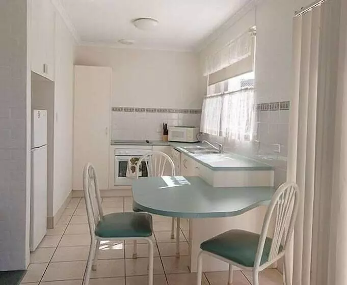 Merimbula Beach Apartments