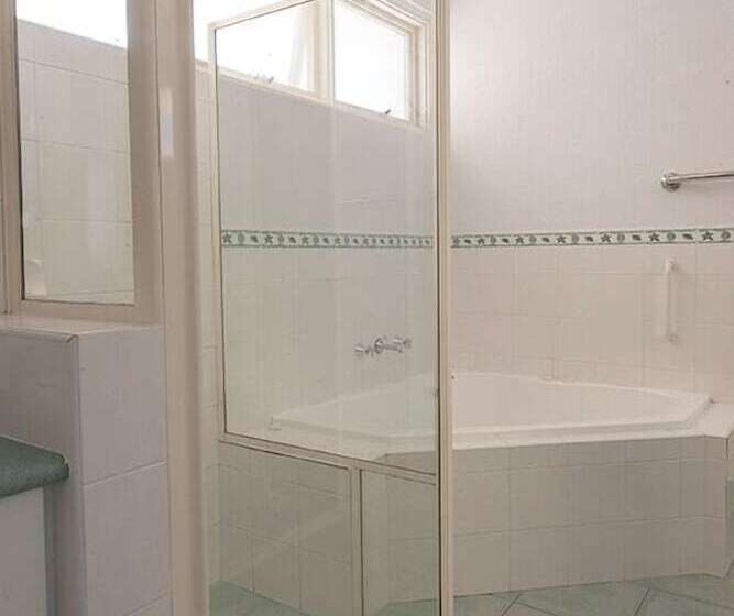 Merimbula Beach Apartments