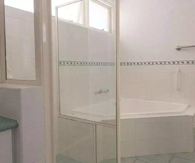 Merimbula Beach Apartments