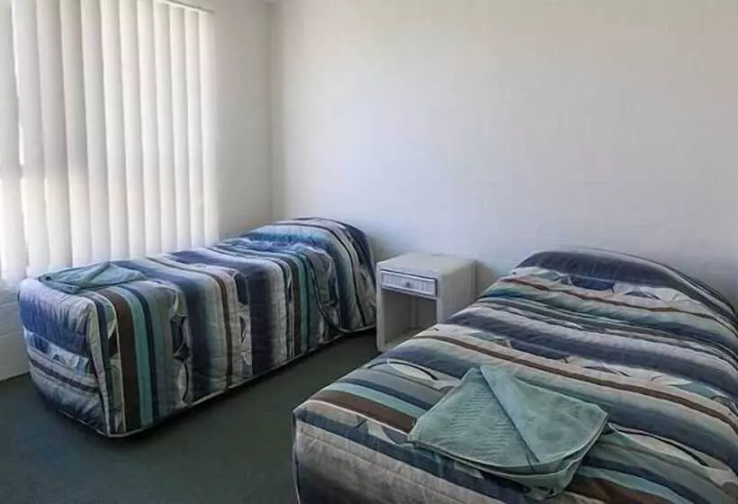 Merimbula Beach Apartments