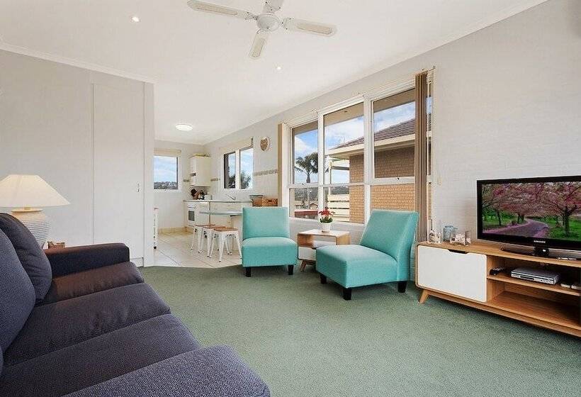 Merimbula Beach Apartments