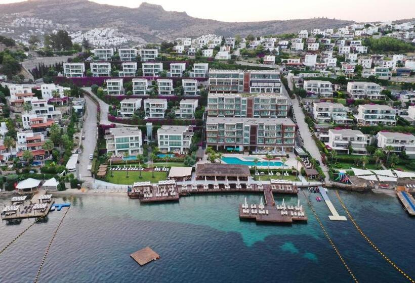 Resort Mivara Luxury Bodrum