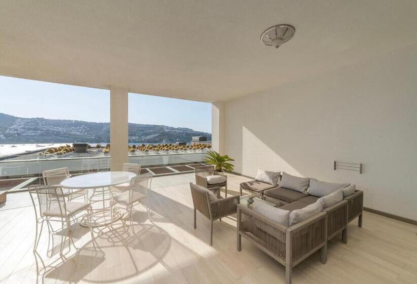 Resort Mivara Luxury Bodrum