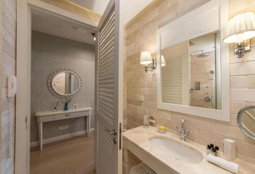 Resort Mivara Luxury Bodrum