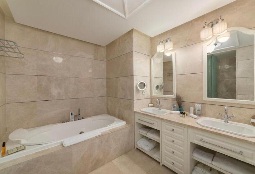 Resort Mivara Luxury Bodrum