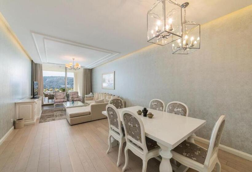 Resort Mivara Luxury Bodrum