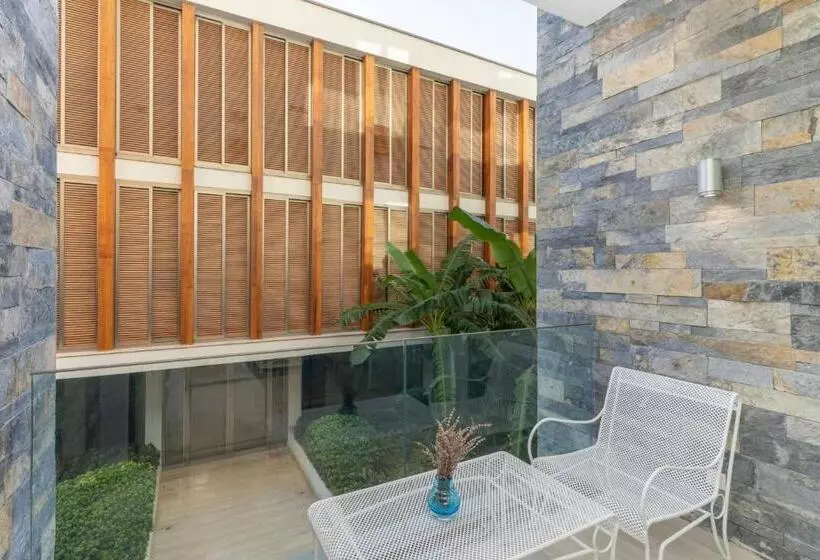 استراحتگاه Mivara Luxury Bodrum