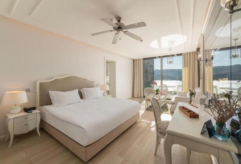 Resort Mivara Luxury Bodrum