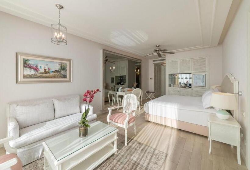 Resort Mivara Luxury Bodrum