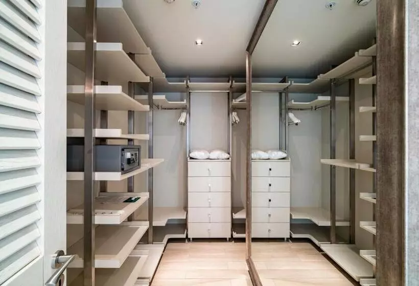 استراحتگاه Mivara Luxury Bodrum