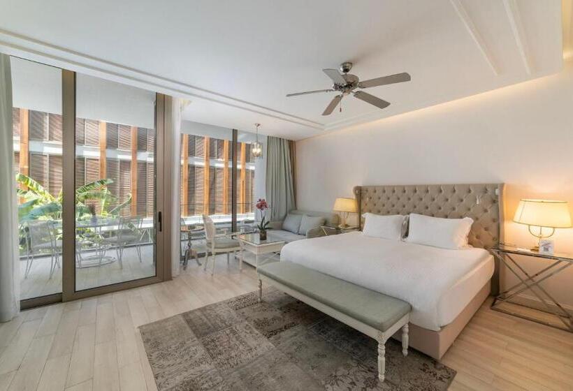 Resort Mivara Luxury Bodrum