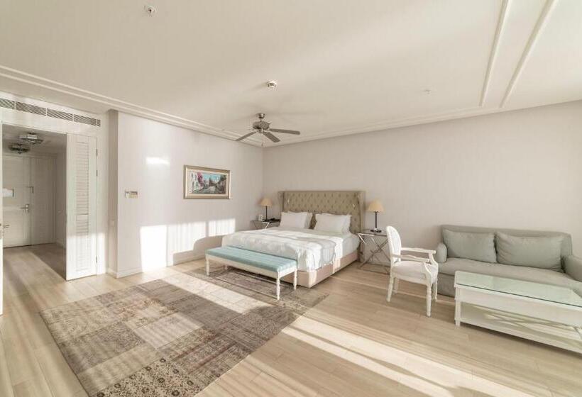 Resort Mivara Luxury Bodrum