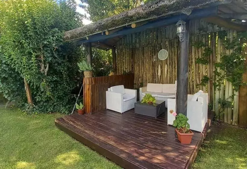 Petit Chateau Hotel Boutique