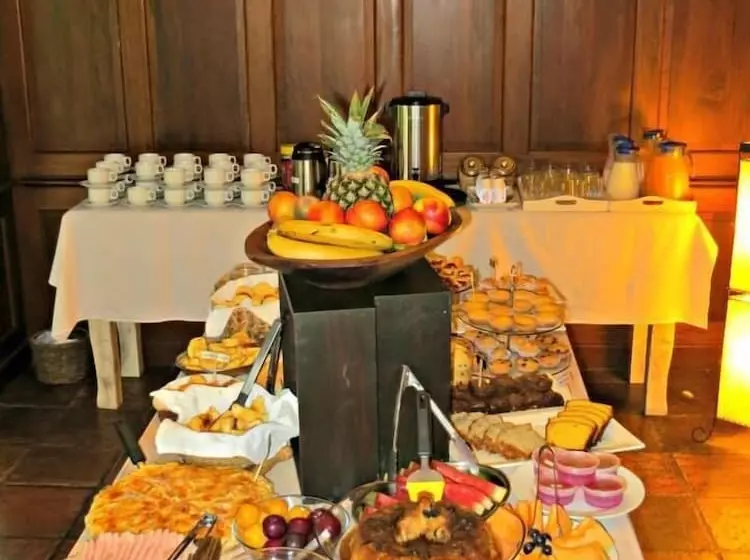 Petit Chateau Hotel Boutique