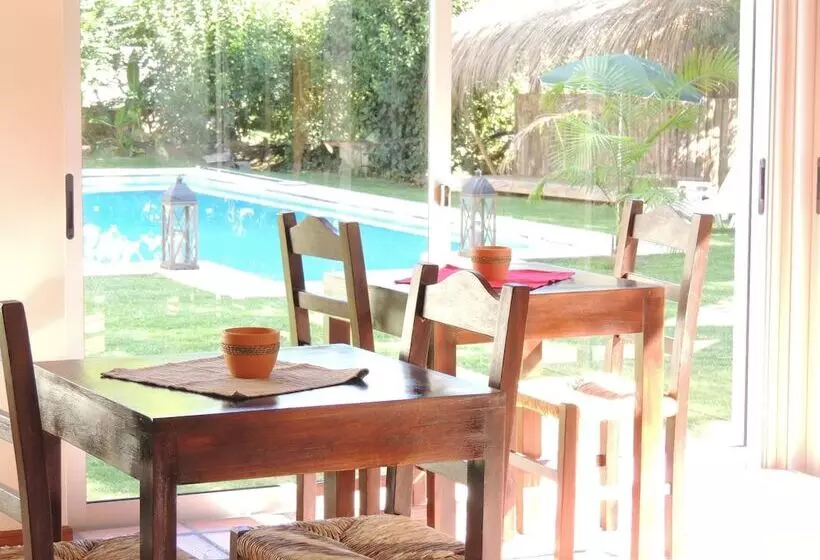 Petit Chateau Hotel Boutique