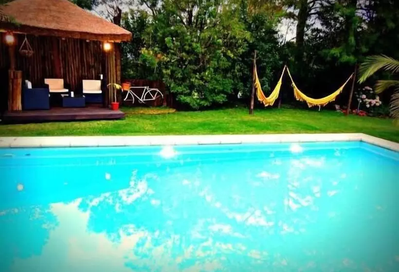 Petit Chateau Hotel Boutique