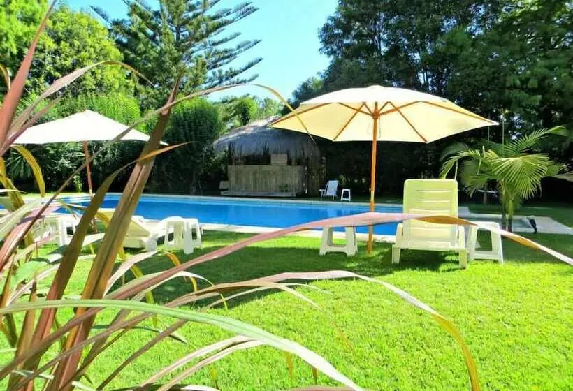 Petit Chateau Hotel Boutique