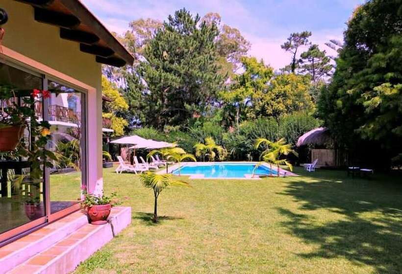 Petit Chateau Hotel Boutique