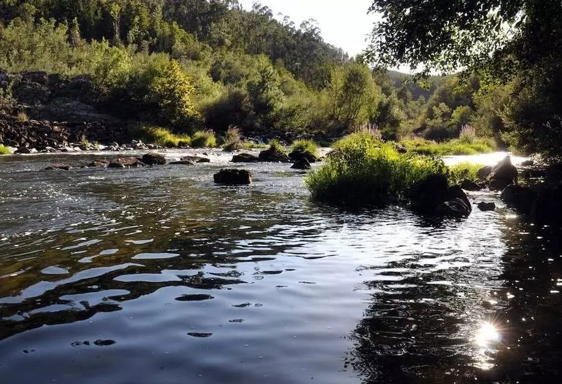 Quinta Das Escomoeiras