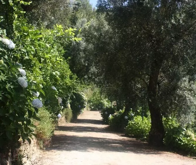 Quinta Das Escomoeiras