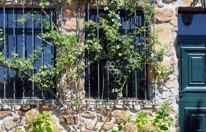 Quinta Das Escomoeiras