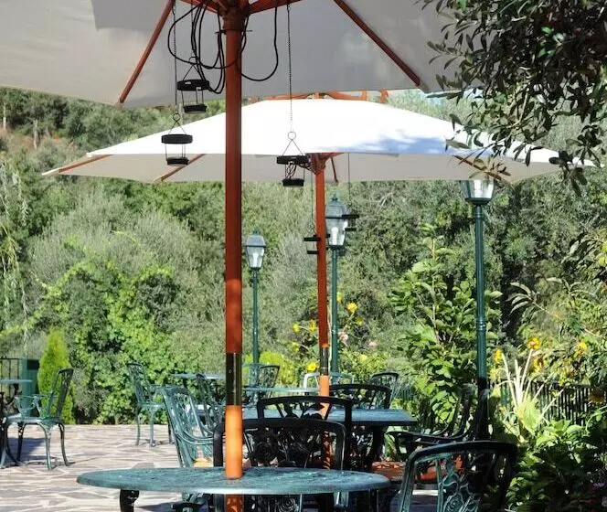 Quinta Das Escomoeiras