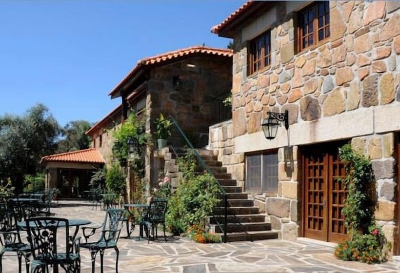 Quinta Das Escomoeiras