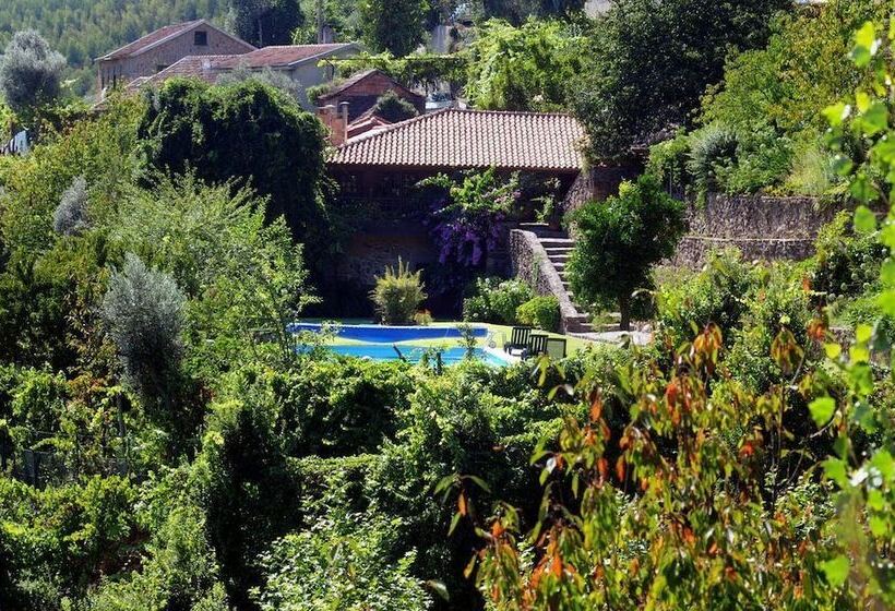 Quinta Das Escomoeiras