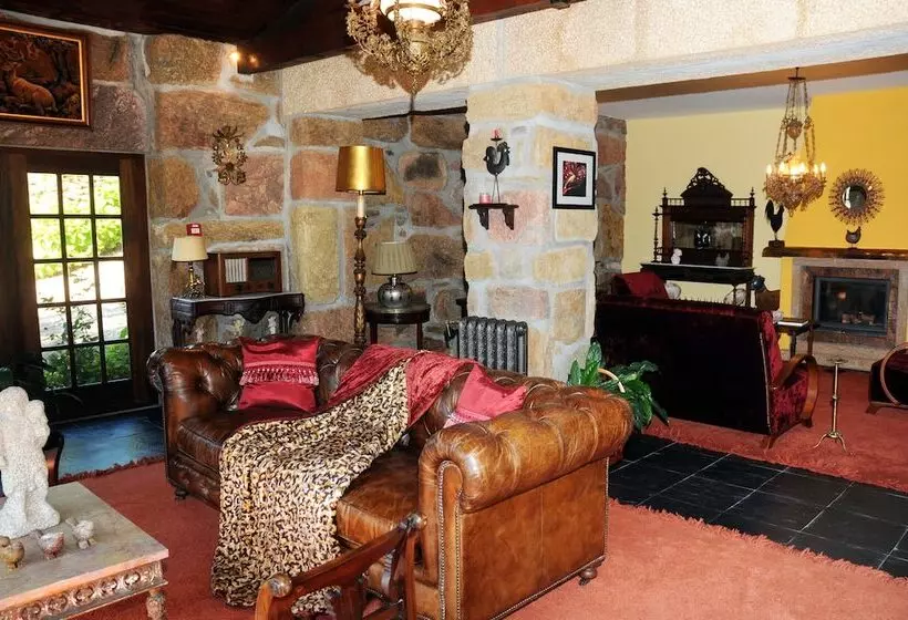 Quinta Das Escomoeiras