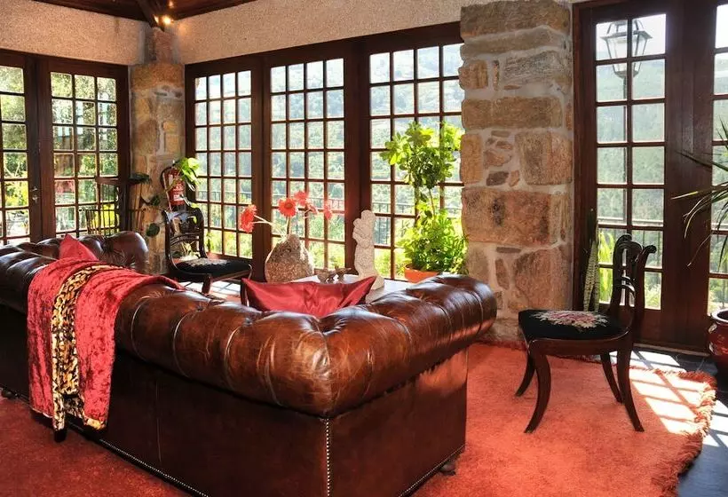 Quinta Das Escomoeiras