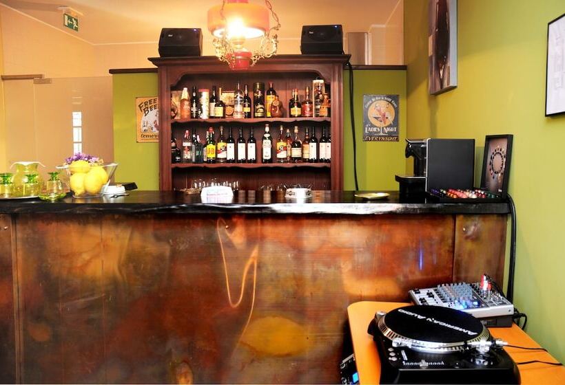 Quinta Das Escomoeiras