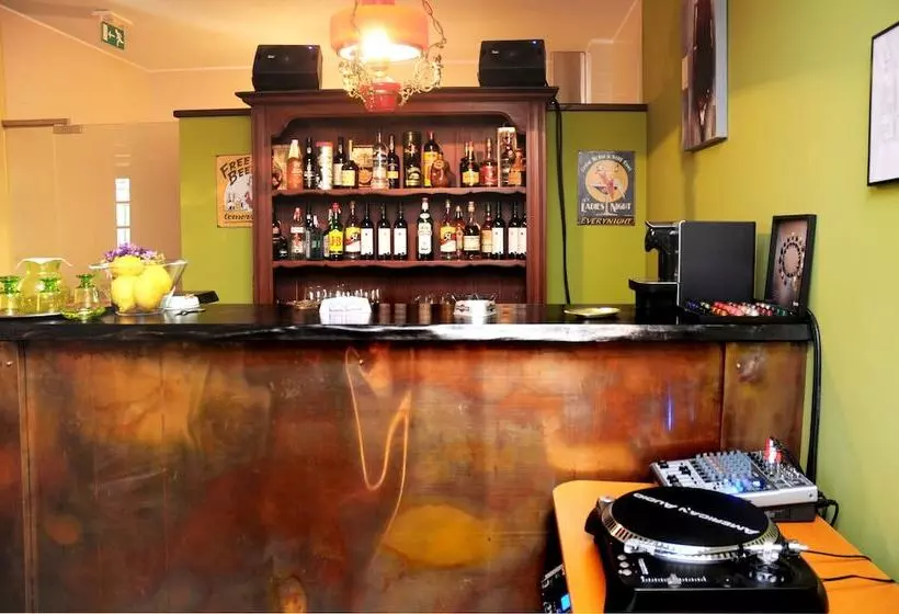 Quinta Das Escomoeiras