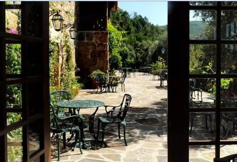 Quinta Das Escomoeiras