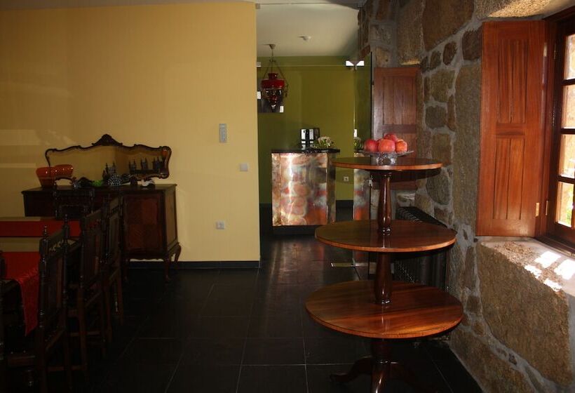 Quinta Das Escomoeiras