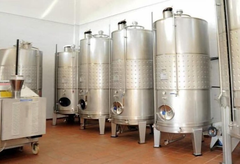 Quinta Das Escomoeiras