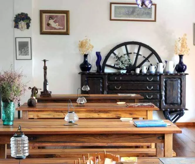 Quinta Das Escomoeiras