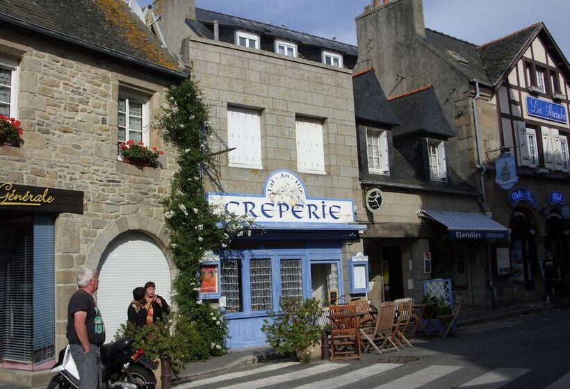 Résidences Valdys Thalasso & Spa De Rockroum