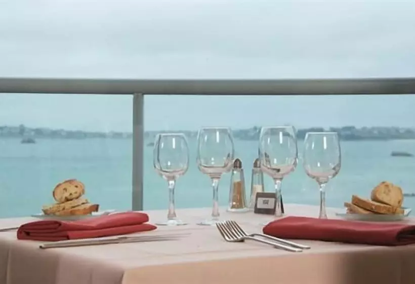 Résidences Valdys Thalasso & Spa De Rockroum