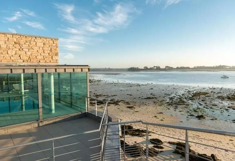 Résidences Valdys Thalasso & Spa De Rockroum