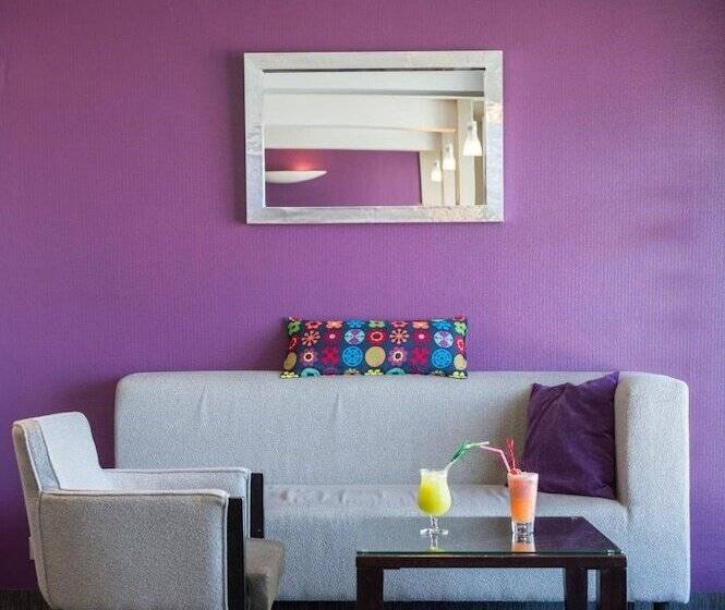 Résidences Valdys Thalasso & Spa De Rockroum