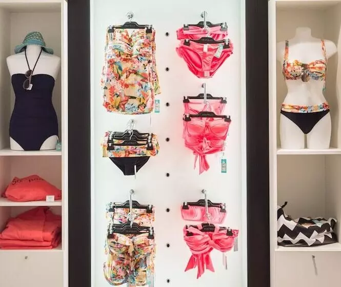 Résidences Valdys Thalasso & Spa De Rockroum