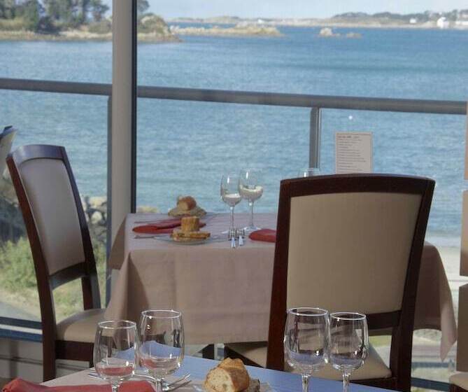 Résidences Valdys Thalasso & Spa De Rockroum