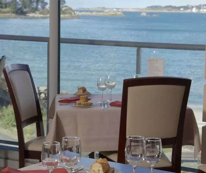 Résidences Valdys Thalasso & Spa De Rockroum