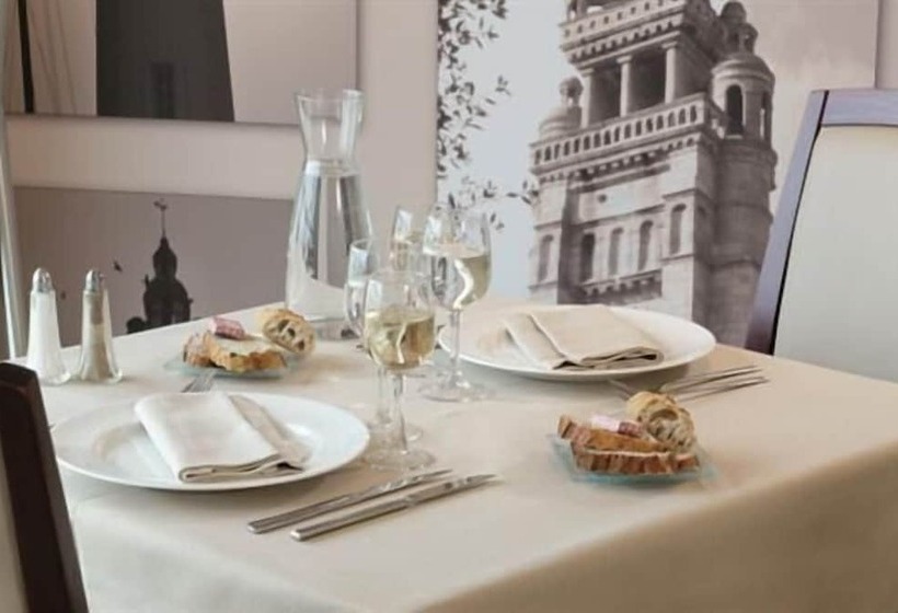 Résidences Valdys Thalasso & Spa De Rockroum