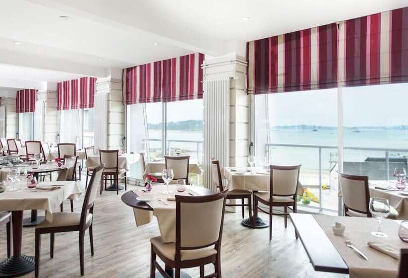 Résidences Valdys Thalasso & Spa De Rockroum