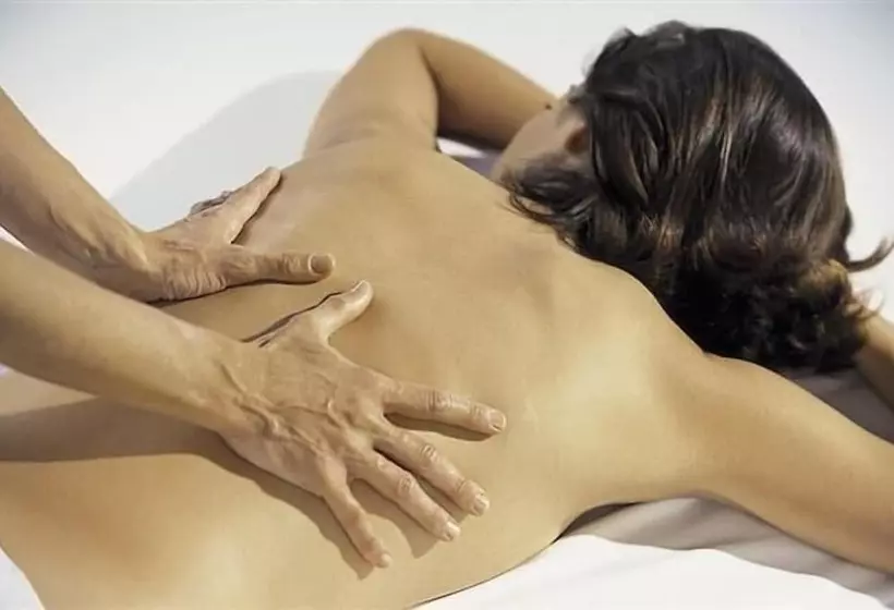 Résidences Valdys Thalasso & Spa De Rockroum